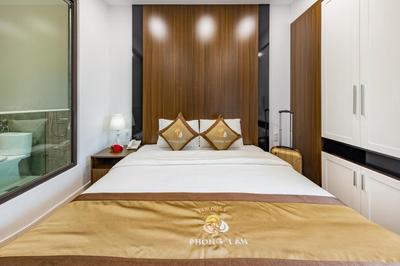 Phong Lan Apartments Hai Phong Luaran gambar