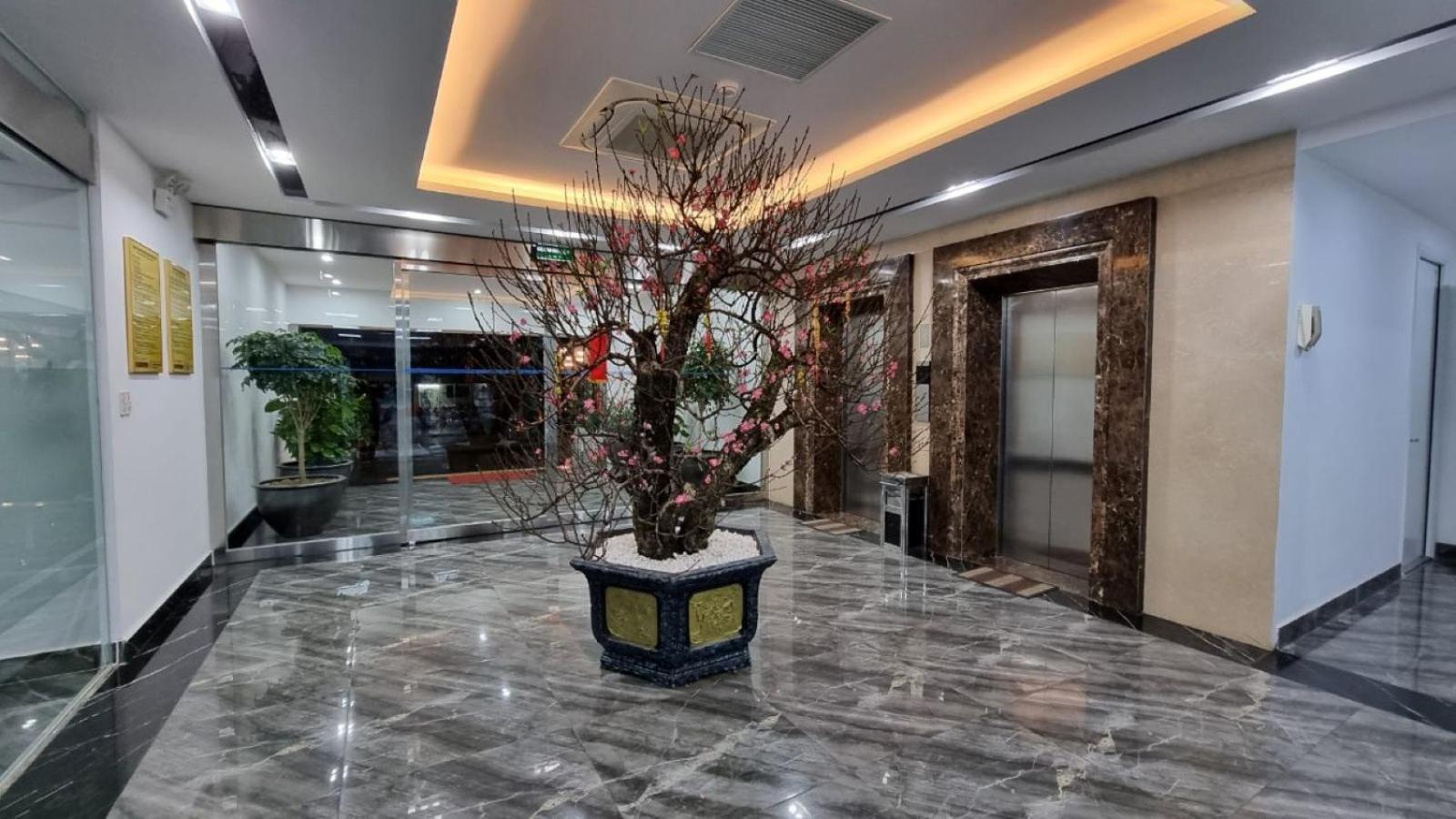 Phong Lan Apartments Hai Phong Luaran gambar