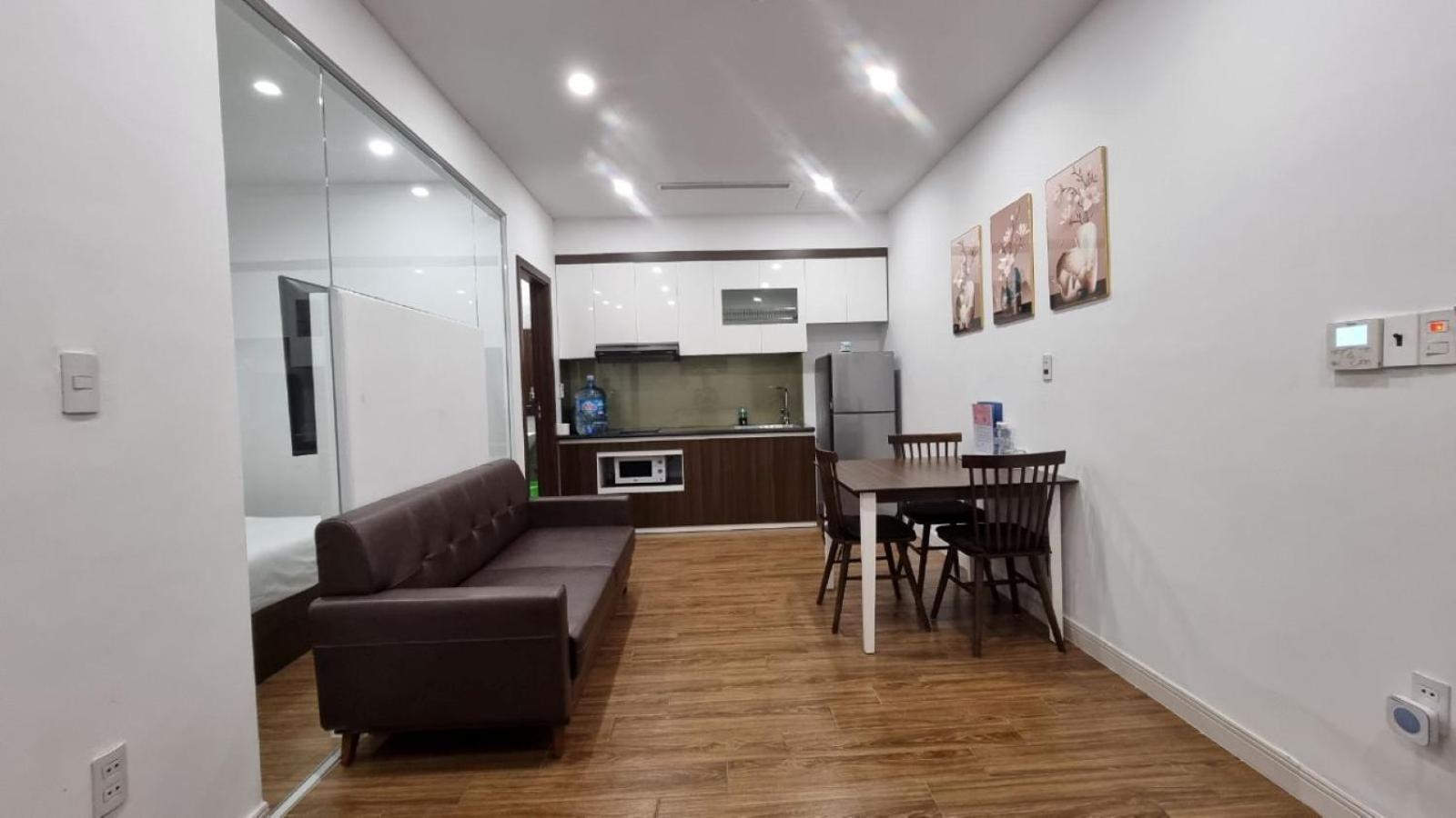 Phong Lan Apartments Hai Phong Luaran gambar
