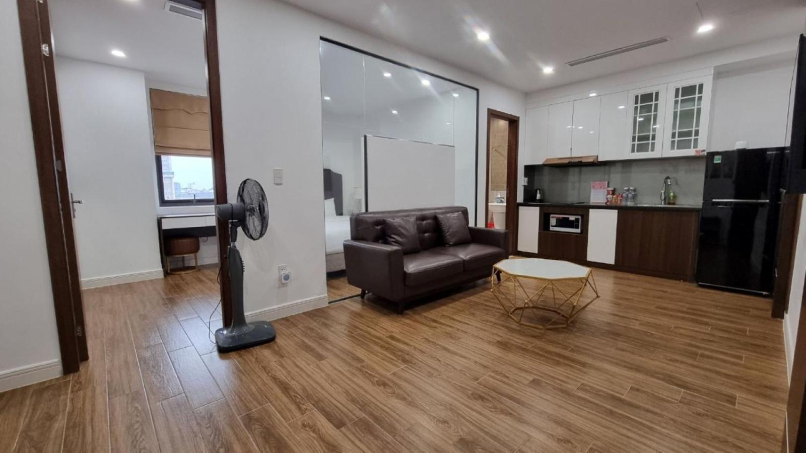 Phong Lan Apartments Hai Phong Luaran gambar