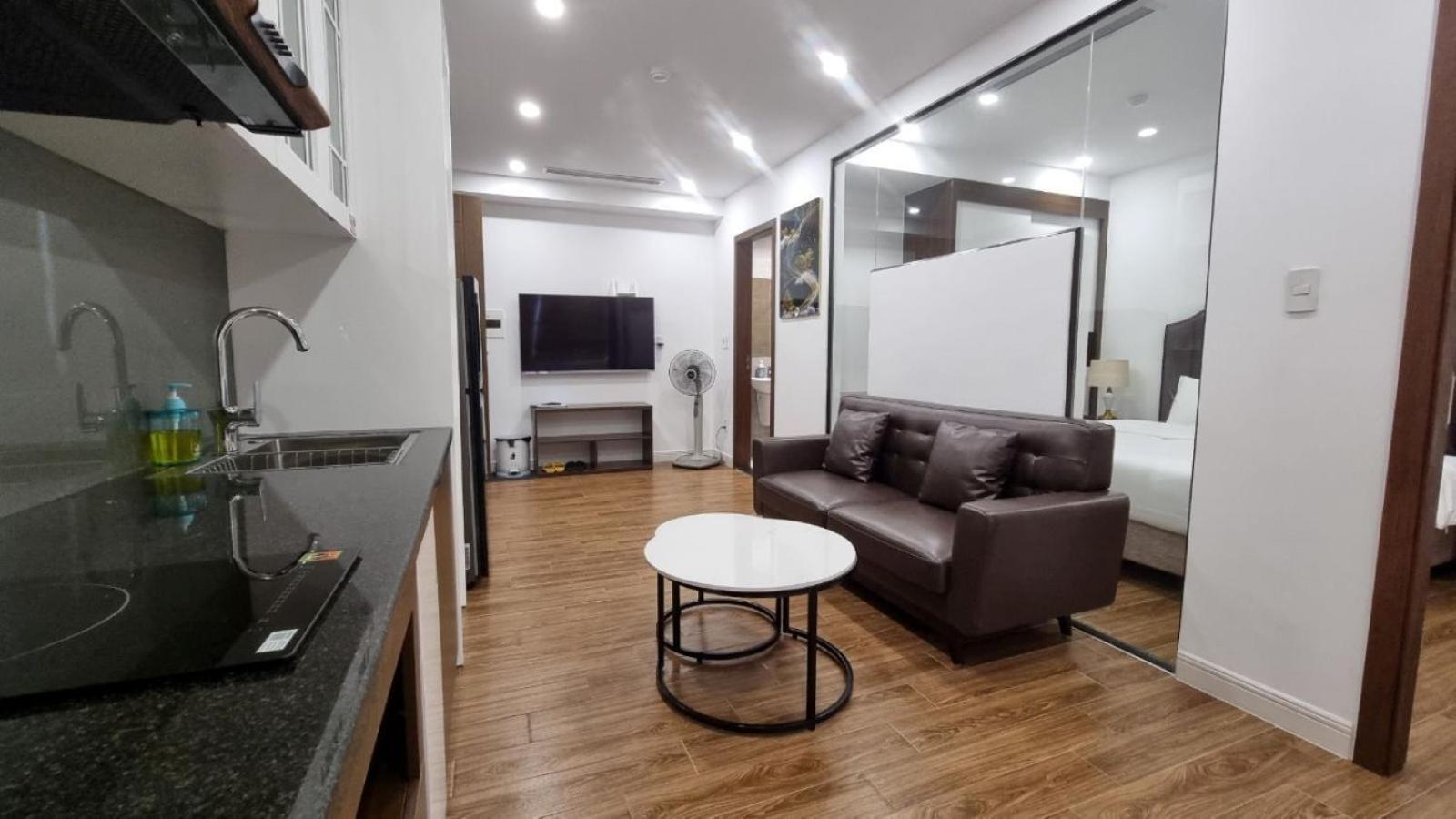 Phong Lan Apartments Hai Phong Luaran gambar